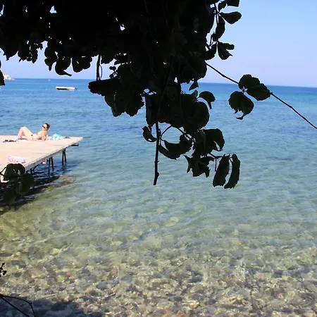 Ergin Maison d'hôtes Karaburun (Izmir)