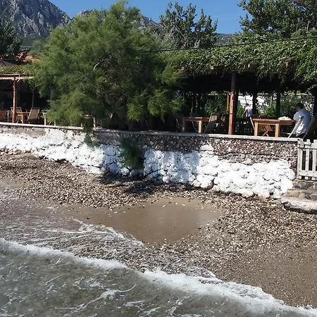 Konukevi Ergin *