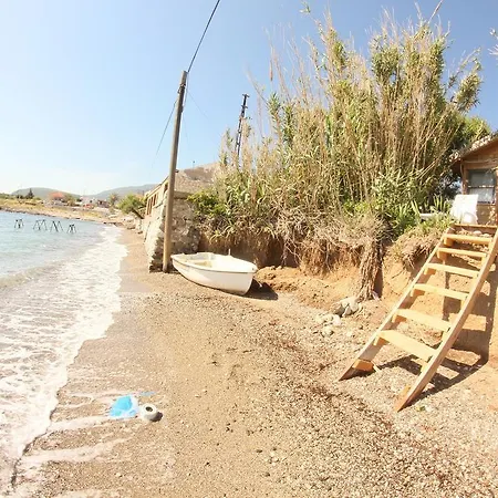 Maison d'hôtes Ergin *