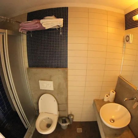 Maison d'hôtes Ergin