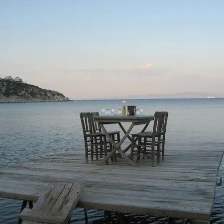 Maison d'hôtes Ergin *