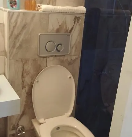 Maison d'hôtes Ergin Karaburun (Izmir)