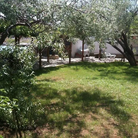 Konukevi Ergin Karaburun (Izmir)