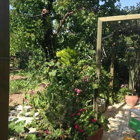 Ergin Pensjonat Karaburun (Izmir)