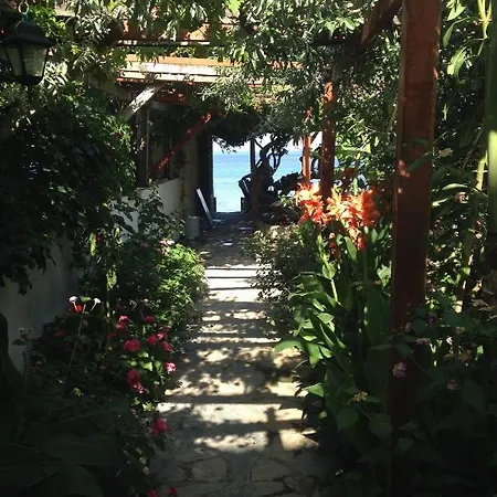 Maison d'hôtes Ergin