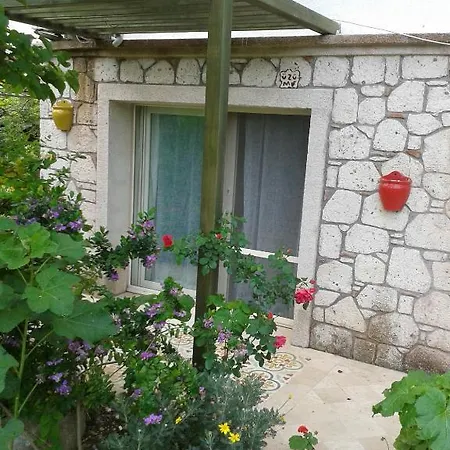 Konukevi Ergin
