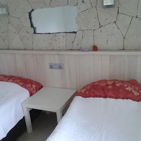 Ergin Maison d'hôtes Karaburun (Izmir)