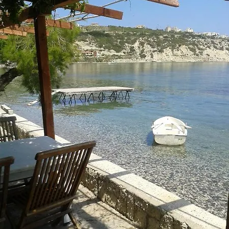 Ergin * Karaburun (Izmir)