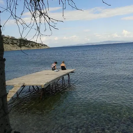 Ergin Konukevi Karaburun (Izmir)
