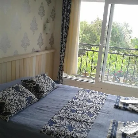 Ergin ゲストハウス