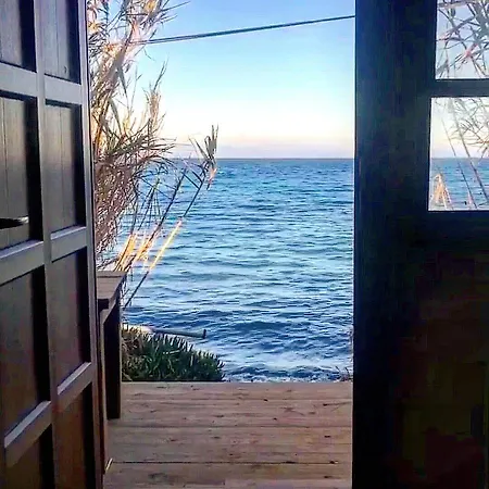 Maison d'hôtes Ergin Karaburun (Izmir)