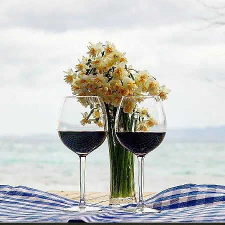 Maison d'hôtes Ergin *