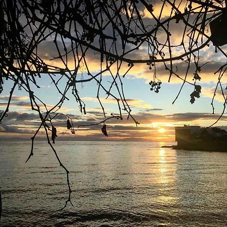 Maison d'hôtes Ergin Karaburun (Izmir)