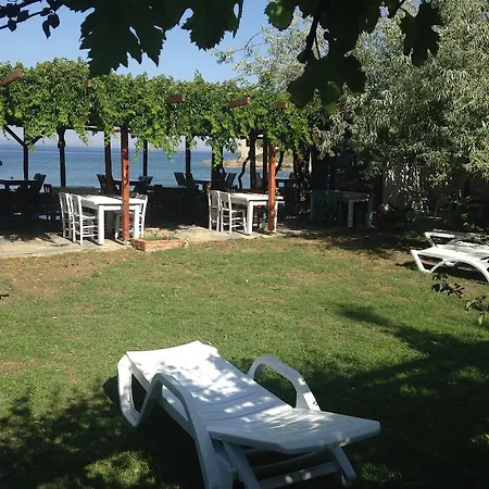 Ergin Konukevi