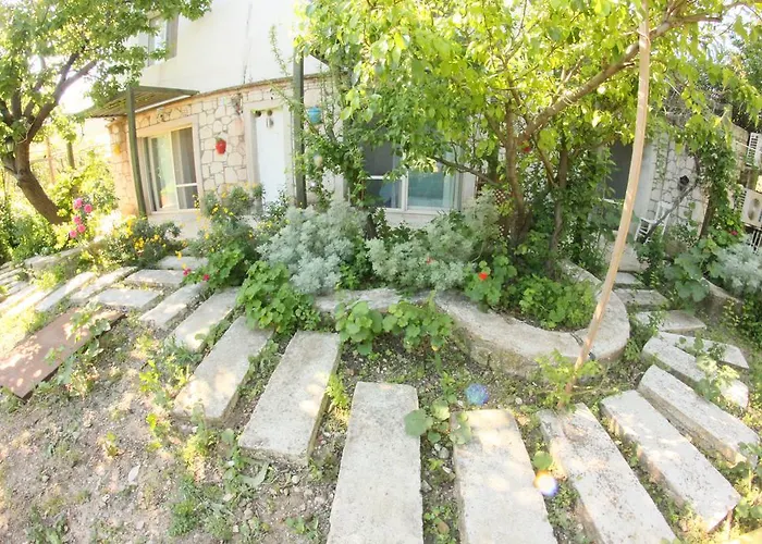 Πανσιόν Ergin Karaburun (Izmir)