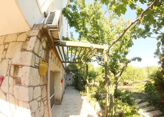 Ergin Πανσιόν Karaburun (Izmir)