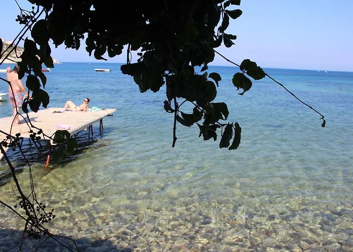 Ergin Pensiune Karaburun (Izmir)