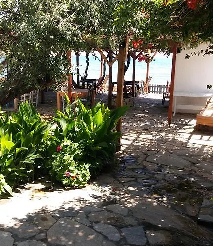 Pensiune Ergin Karaburun (Izmir)