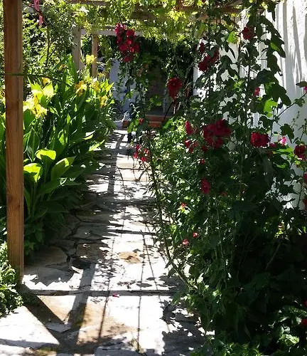 Πανσιόν Ergin Karaburun (Izmir)