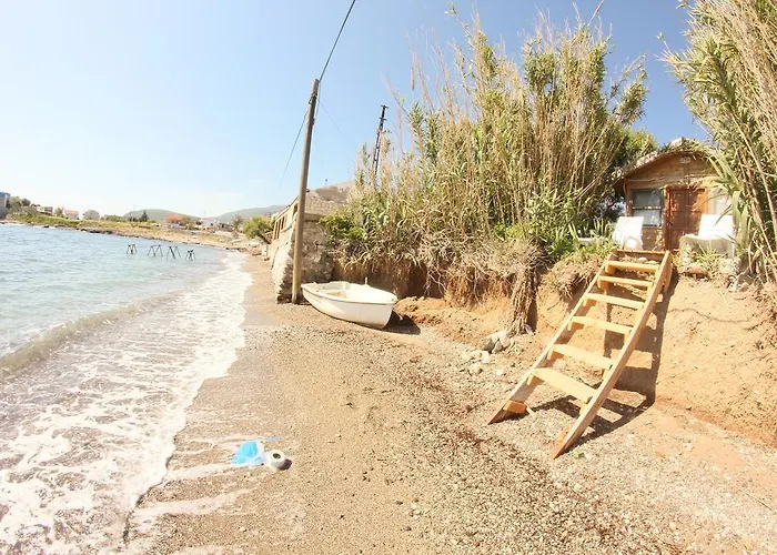 Πανσιόν Ergin *