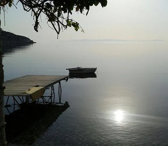 Ergin Πανσιόν *