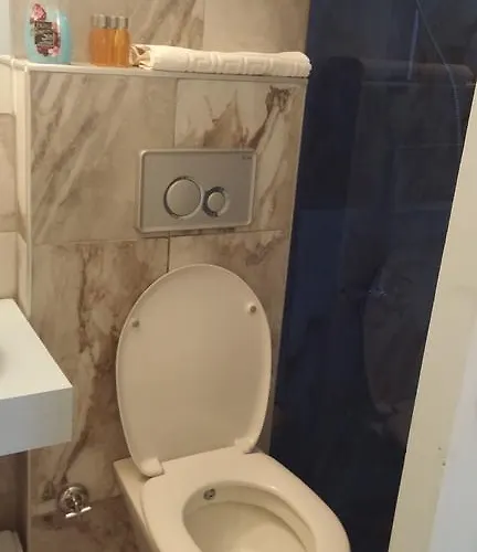 Pensiune Ergin Karaburun (Izmir)