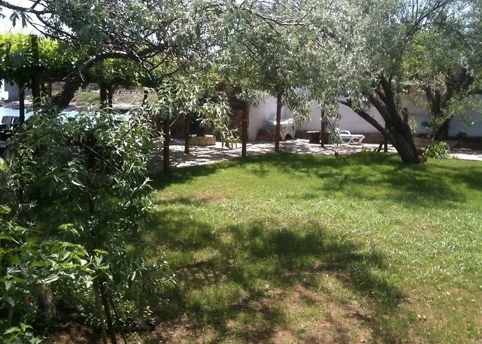 Πανσιόν Ergin Karaburun (Izmir)