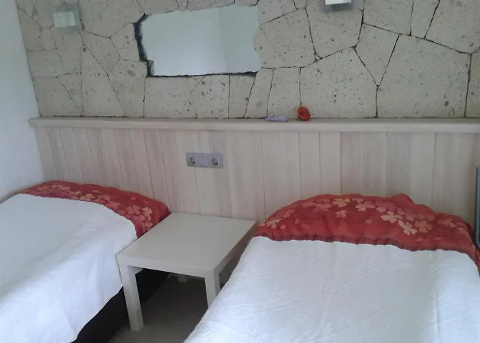 Ergin Pensiune Karaburun (Izmir)