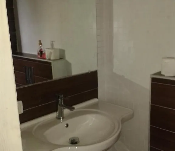 Ergin Πανσιόν