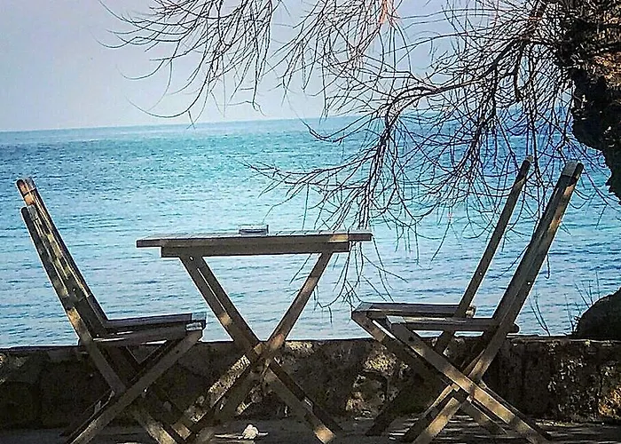 Ergin Πανσιόν *