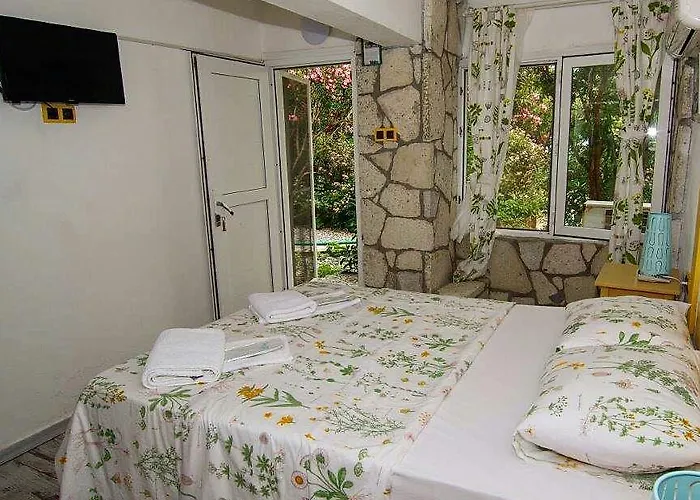 Ergin * Karaburun (Izmir)