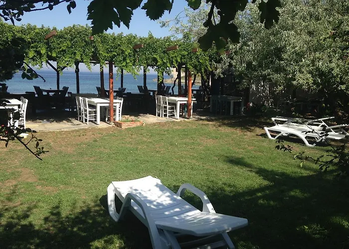 Ergin Πανσιόν