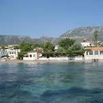 Vendégház Ergin Karaburun