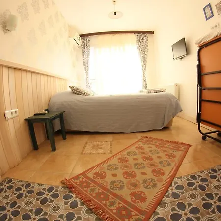 Konukevi Ergin Karaburun (Izmir)