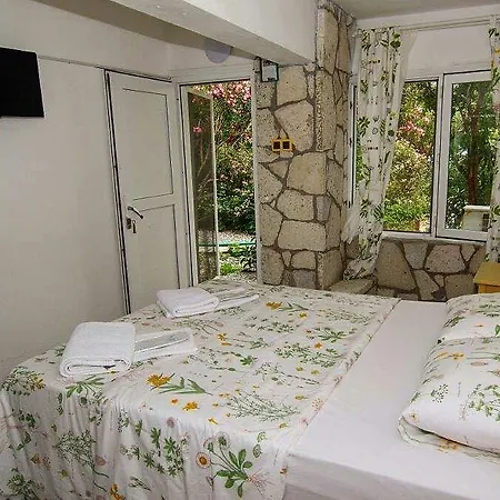 Ergin * Karaburun (Izmir)