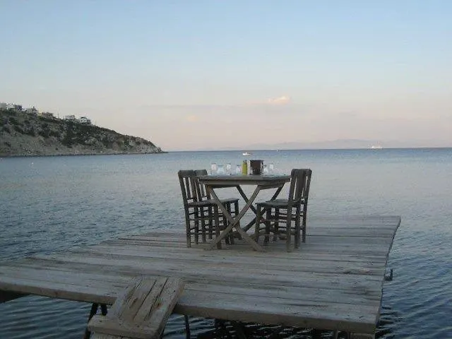 Affittacamere Ergin *