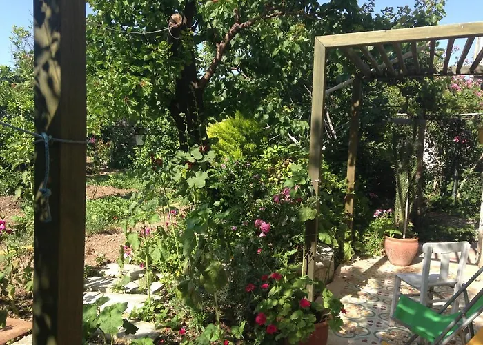 Ergin Affittacamere Karaburun (Izmir)