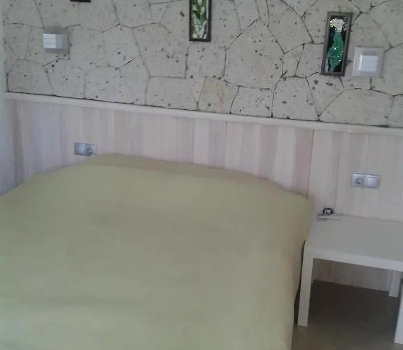 Affittacamere Ergin *