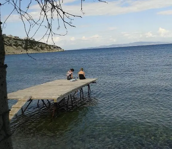 Ergin Gæstehus Karaburun (Izmir)