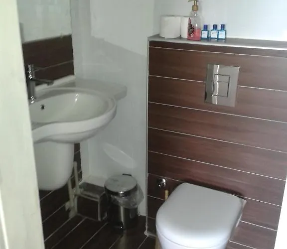 Ergin Affittacamere *