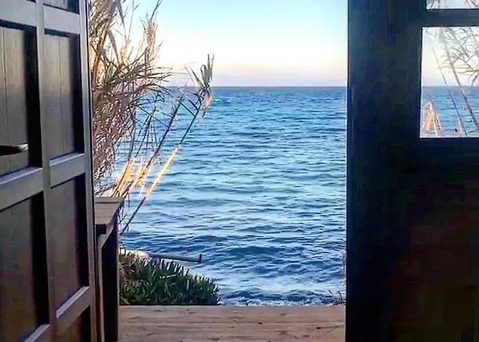 Affittacamere Ergin Karaburun (Izmir)